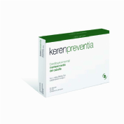 KEREN PREVENTIA 30 CAPS